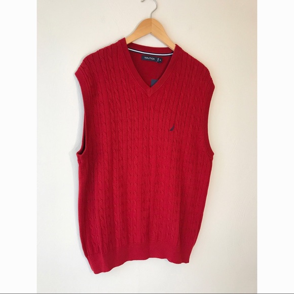 Nautica Other - NAUTICA - Vests 😎 Men